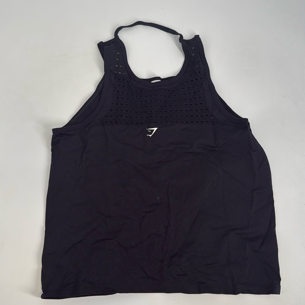 Gymshark women’s workout top size small